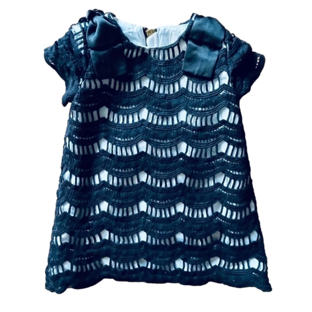 Kate Spade Virginia dress 6M